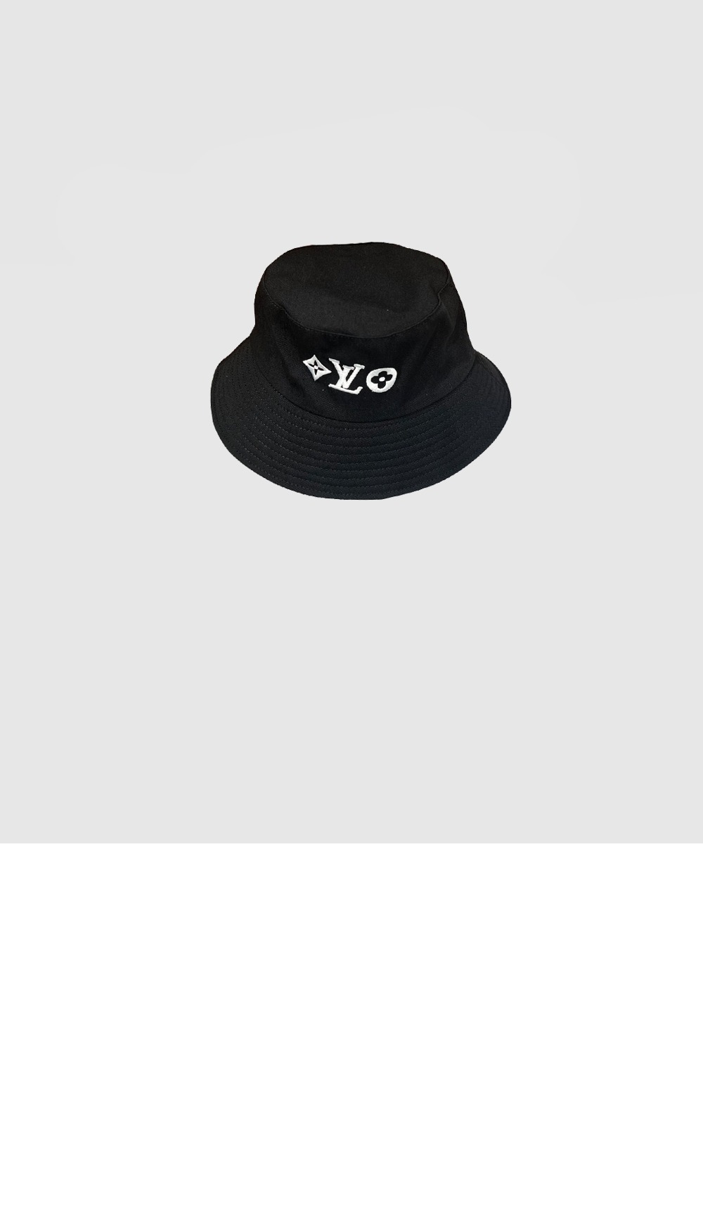 루이비통 벙거지 M26715