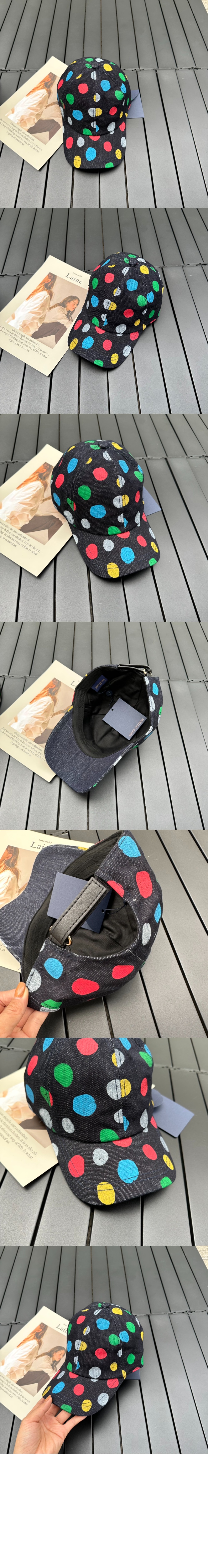 루이비통 베이스볼 캡 M67247