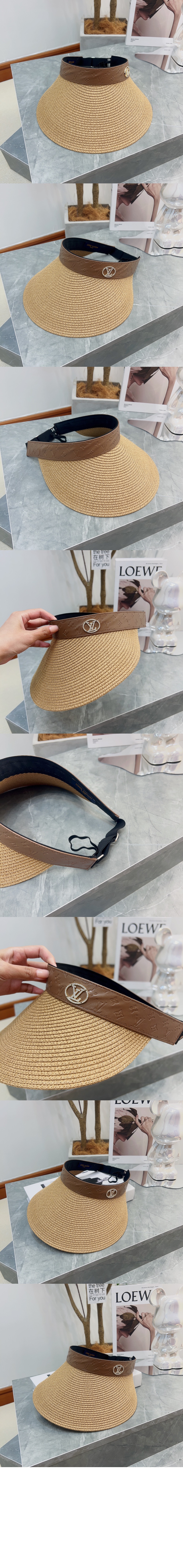 루이비통 선캡 M96846