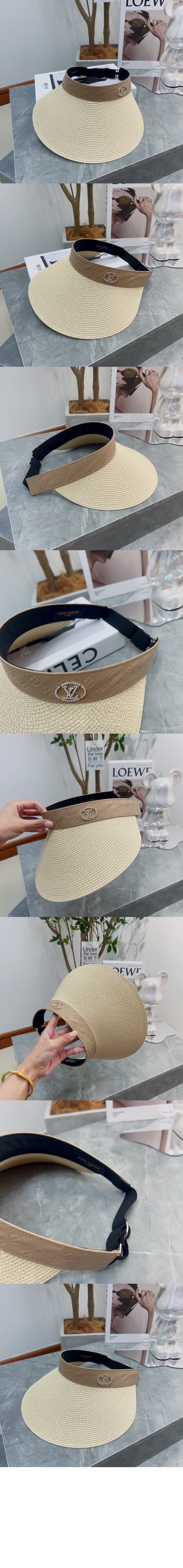 루이비통 선캡 M96846