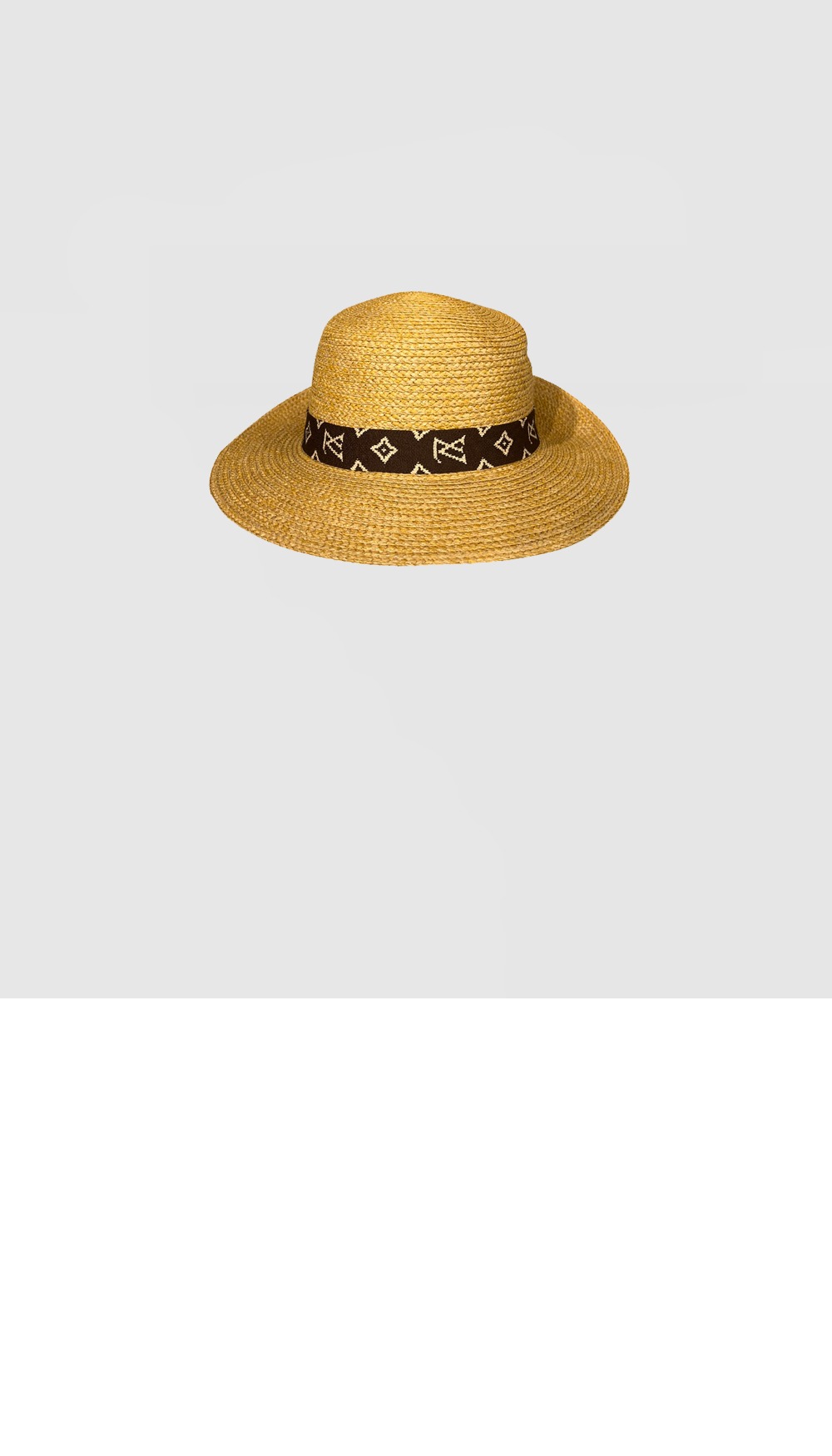 루이비통 선캡 M68422