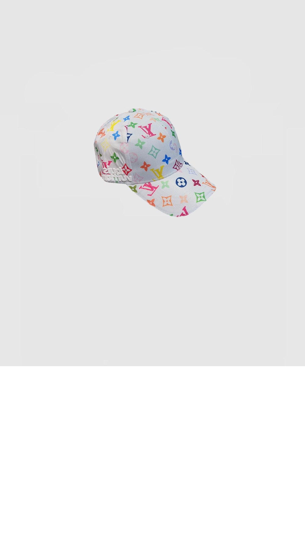 루이비통 베이스볼 캡 M87113