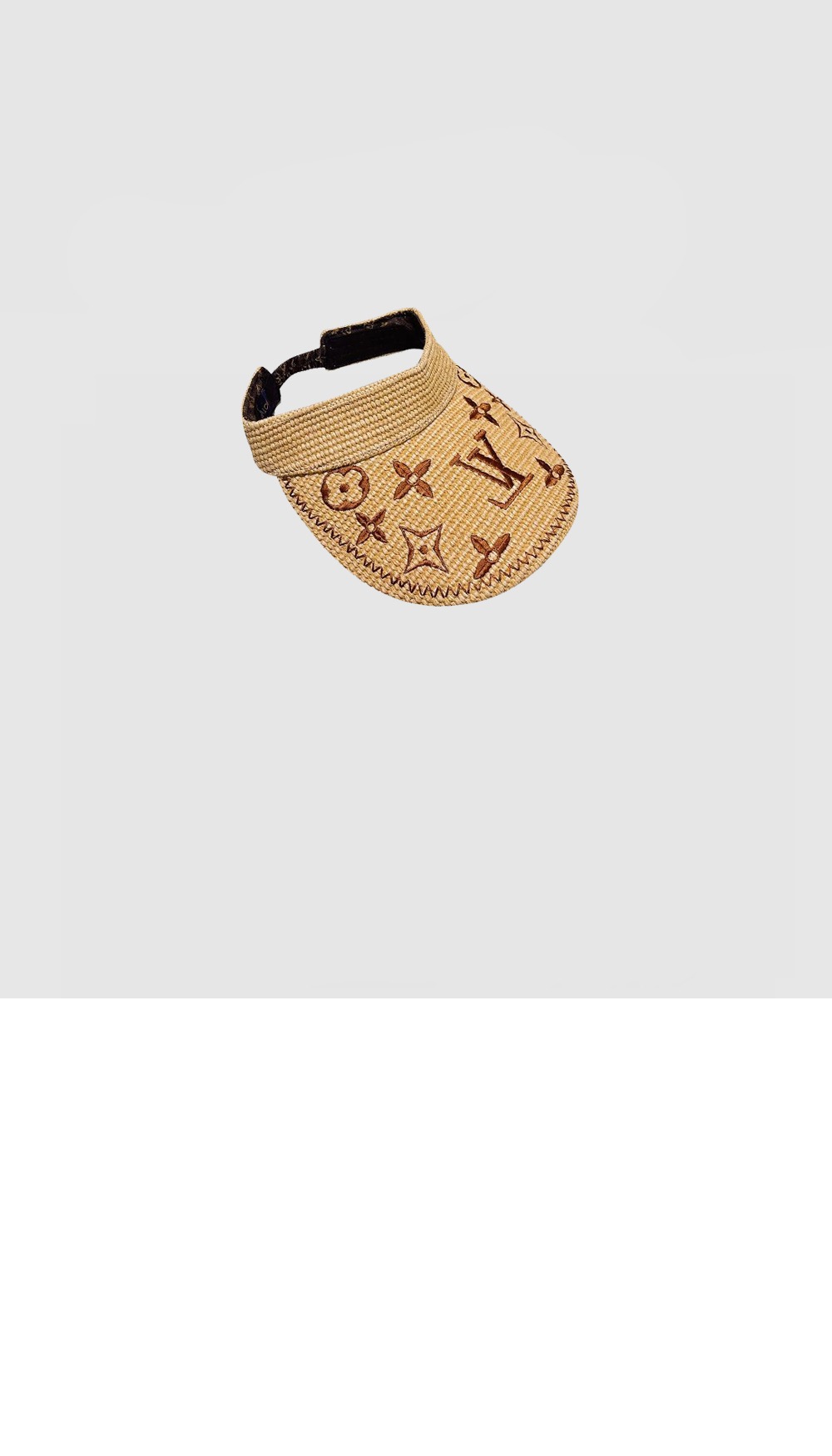 루이비통 선캡 M53736