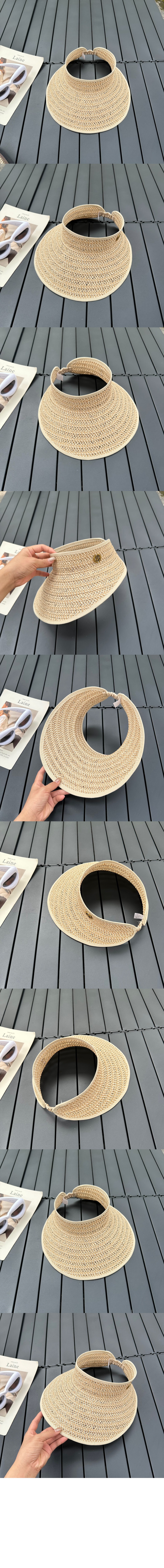 루이비통 선캡 M74974