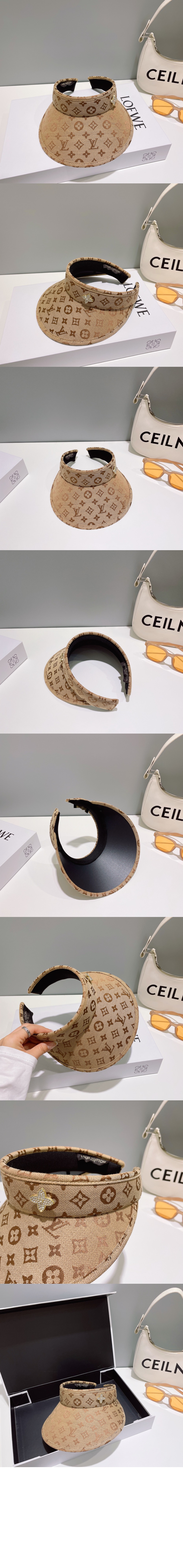 루이비통 선캡 M96847