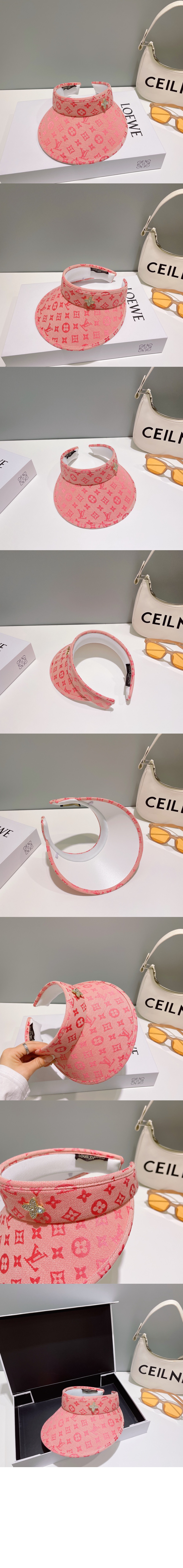 루이비통 선캡 M96847