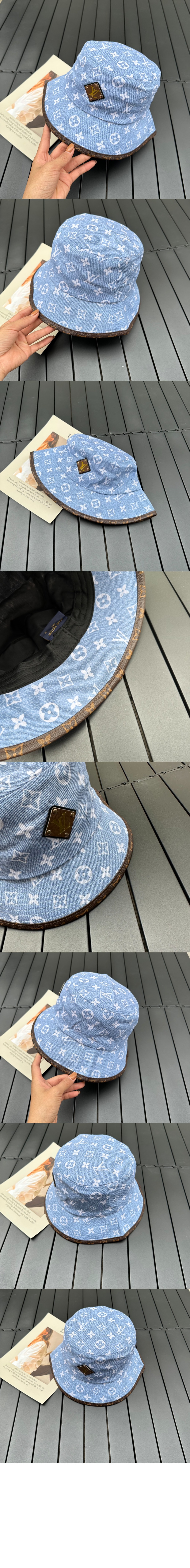 루이비통 벙거지 M85227