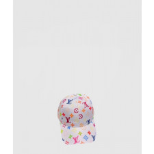 루이비통 베이스볼 캡 M85348