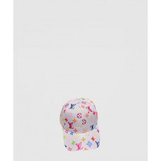 루이비통 베이스볼 캡 M85348