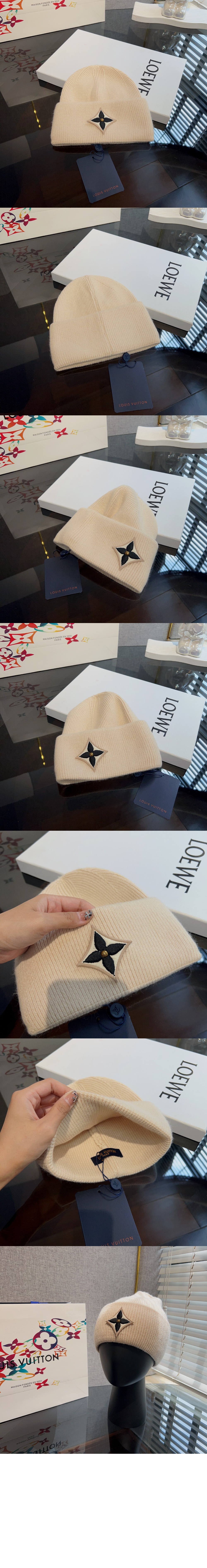 루이비통 니트모자 M62117