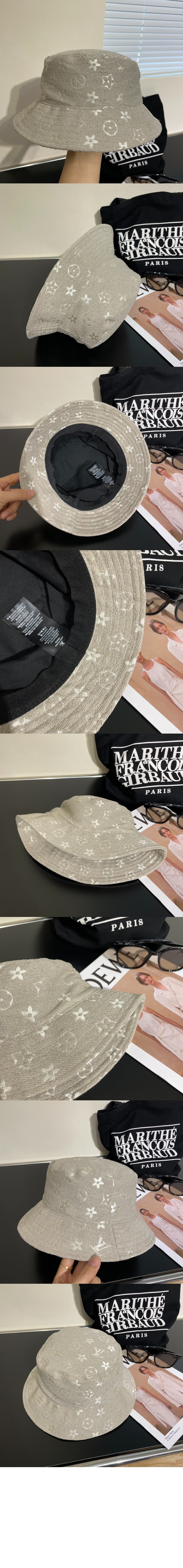 루이비통 벙거지 M42887