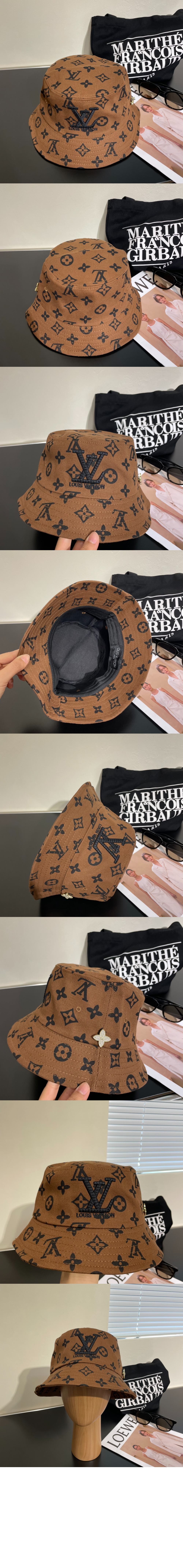 루이비통 벙거지 M67798