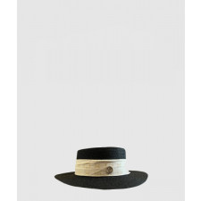 루이비통 밀짚모자 선캡 M75342