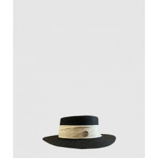 루이비통 밀짚모자 선캡 M75342