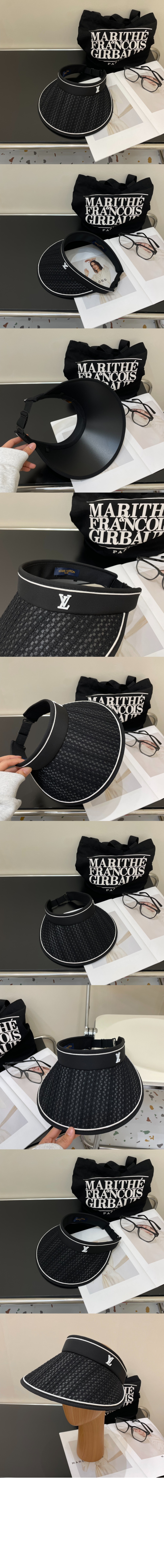 루이비통 선캡 M64721