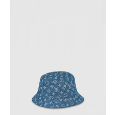 루이비통 모노그램 베이직 버킷햇 M78772