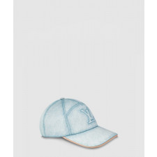 루이비통 LV 블리치드 캡 M7086M