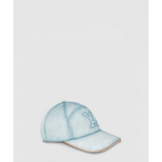 루이비통 LV 블리치드 캡 M7086M