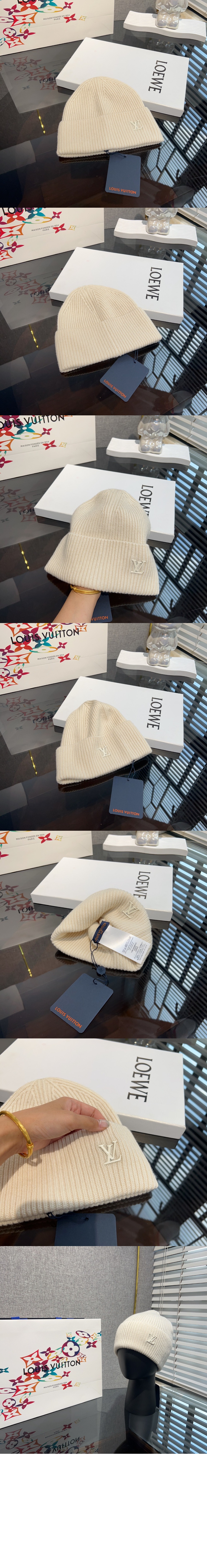 루이비통 어헤드 비니 MP3246