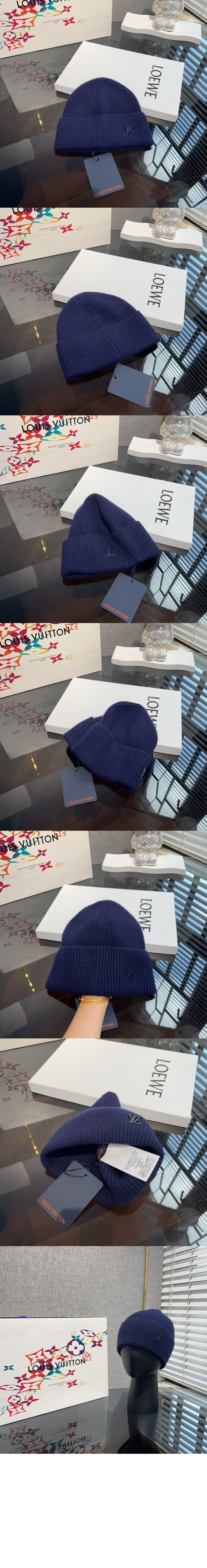 루이비통 어헤드 비니 MP3246