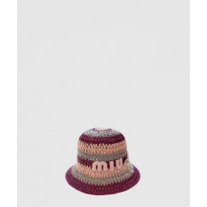 미우미우 니트 벙거지 5HC355