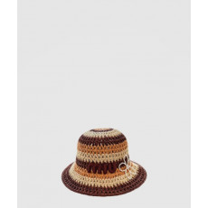 미우미우 니트 벙거지 5HC355