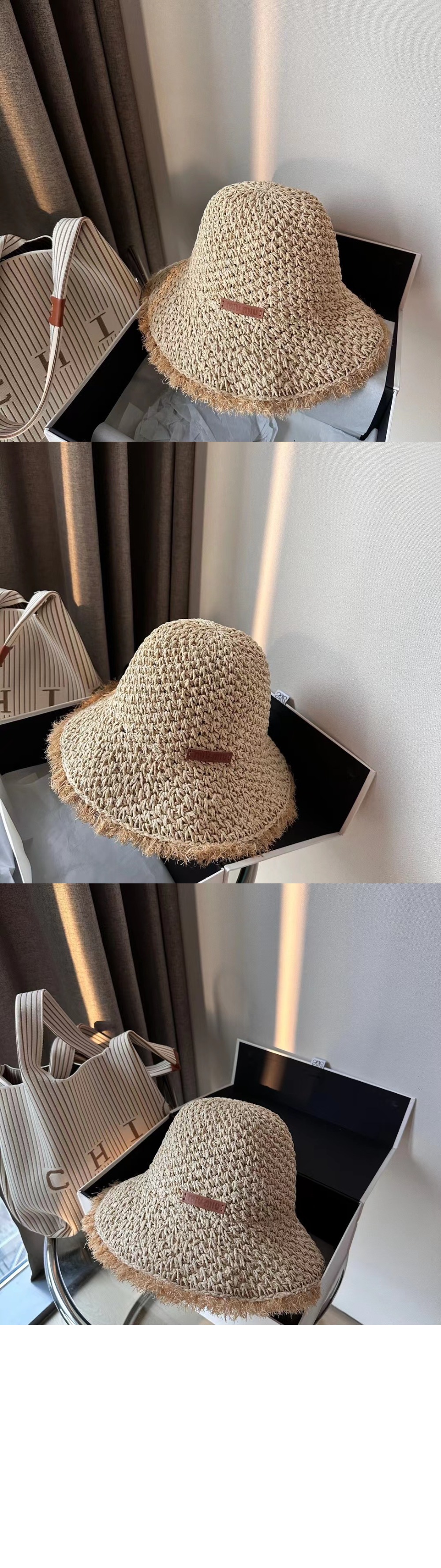 미우미우 선캡 5HC342