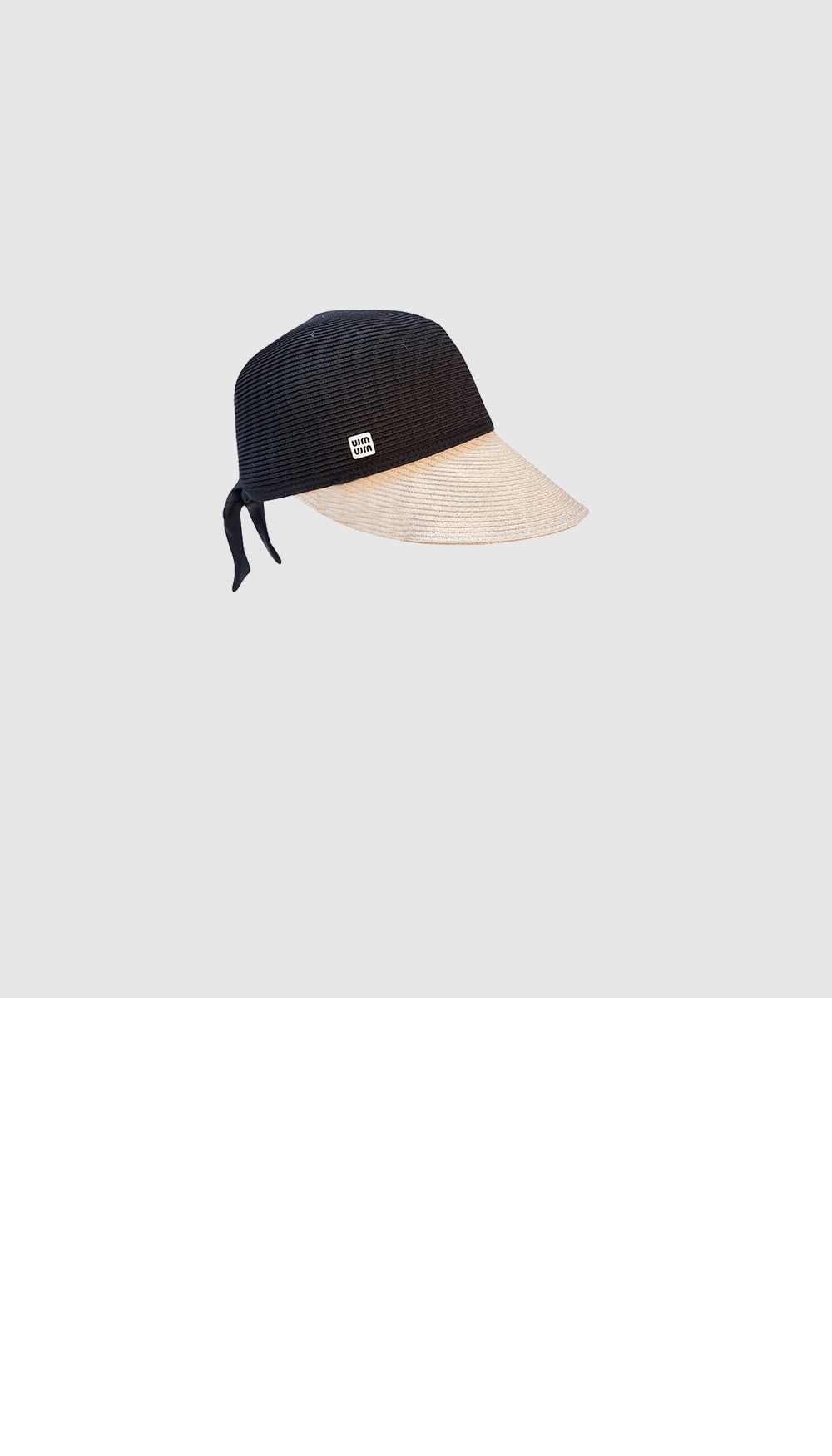 미우미우 선캡 5HC413