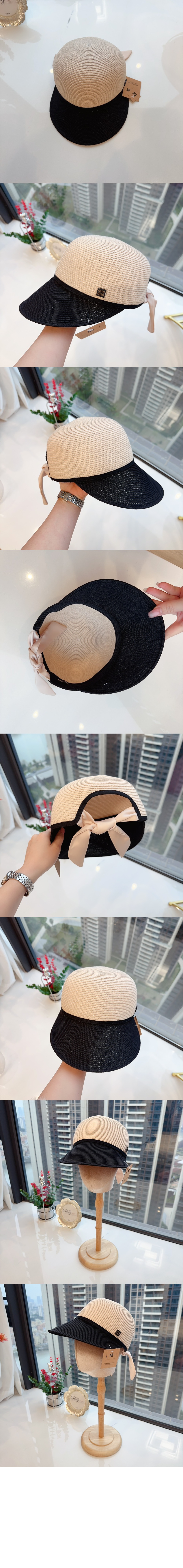 미우미우 선캡 5HC413