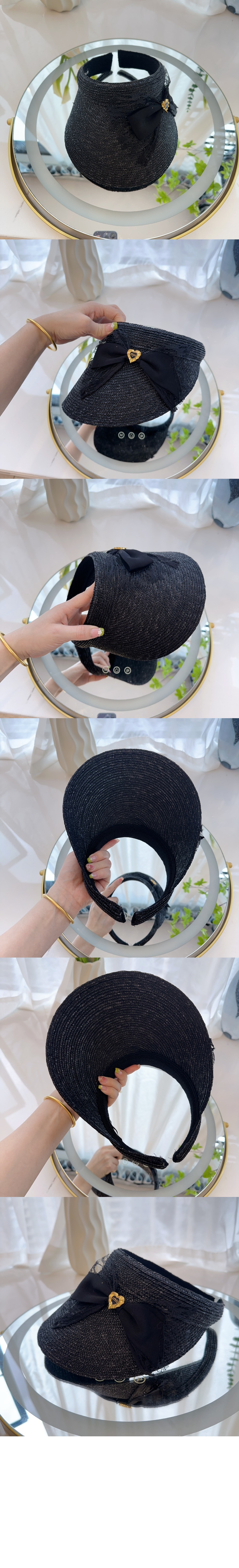 미우미우 선캡 5HC441