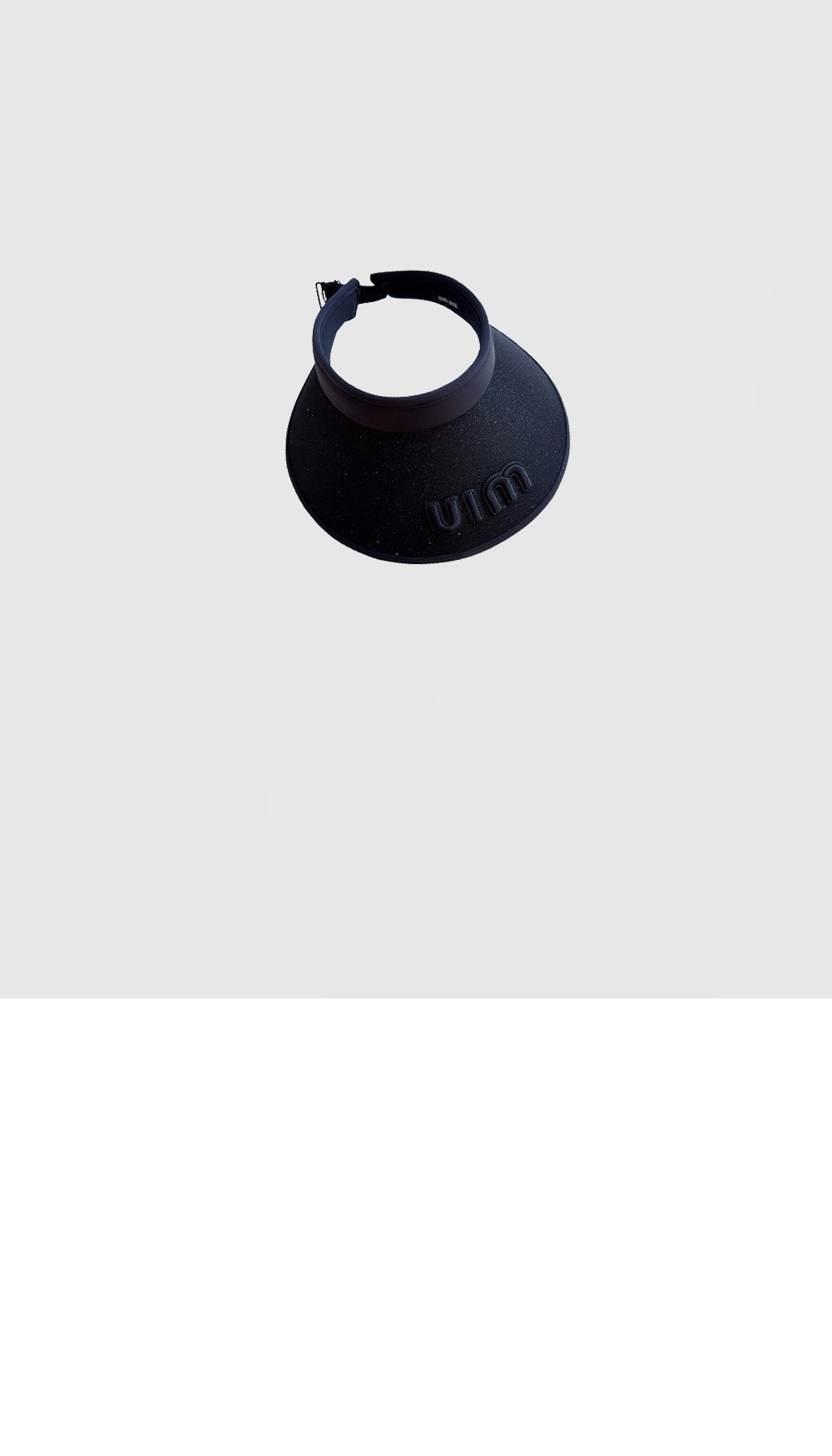 미우미우 선캡 5HC194