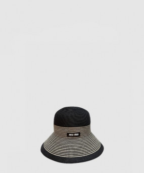 미우미우 선캡 5HC257