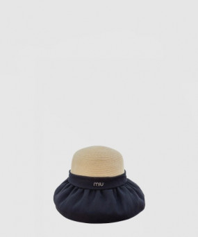 미우미우 선캡 5HC895