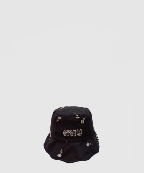 미우미우 벙거지 5HC541