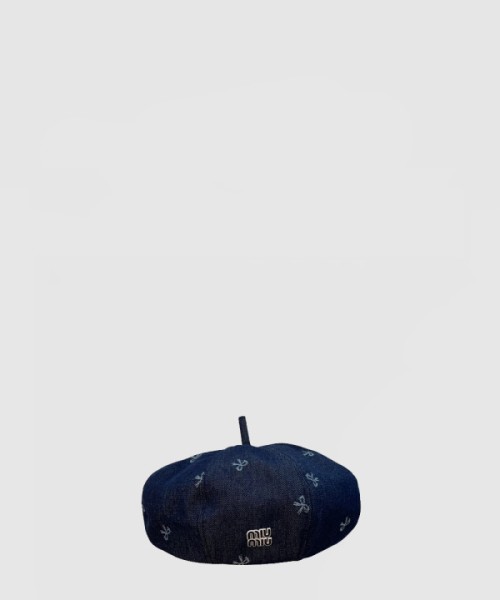 미우미우 베레모 5HC841