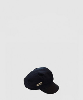 미우미우 팔각 모자 5HC472