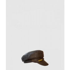 미우미우 팔각 모자 5HC481