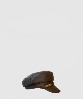 미우미우 팔각 모자 5HC481