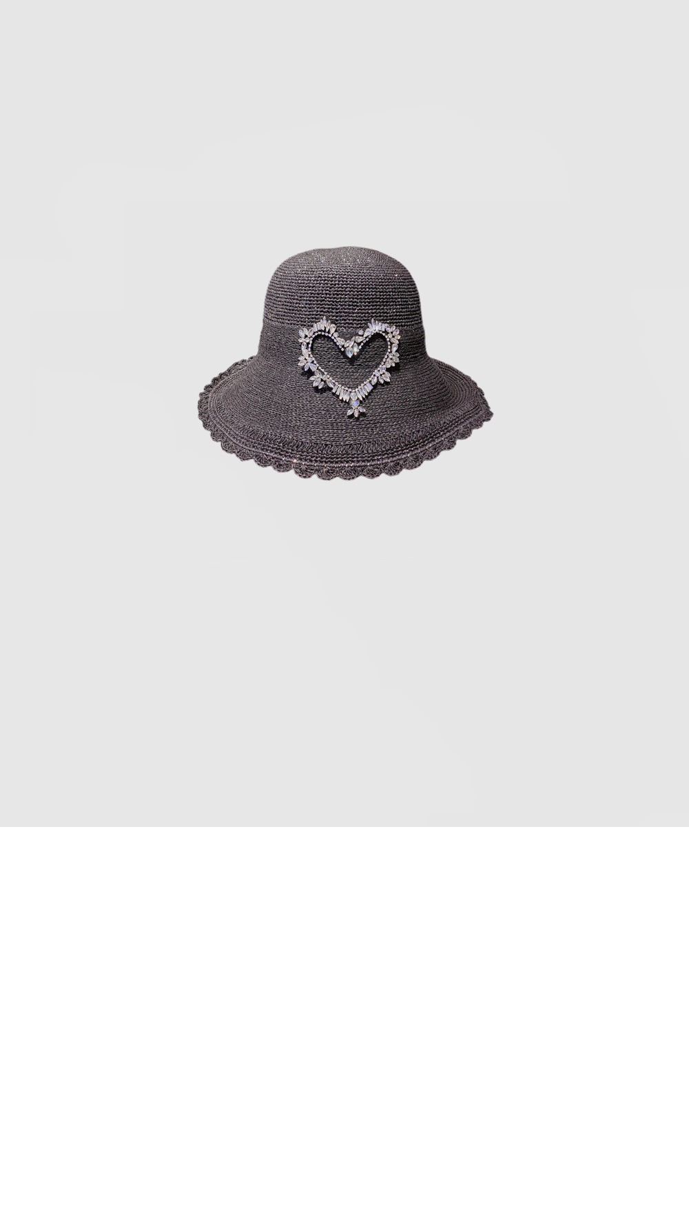 미우미우 선캡 5HC324