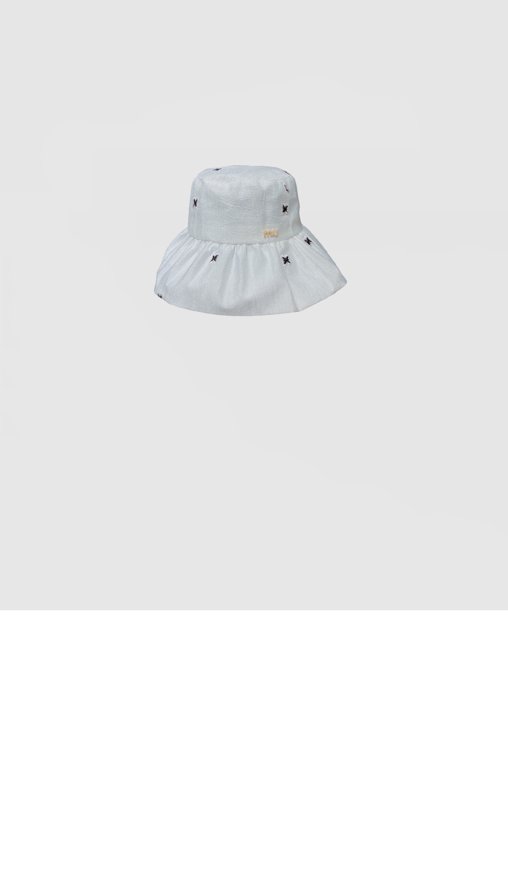 미우미우 선캡 5HC632