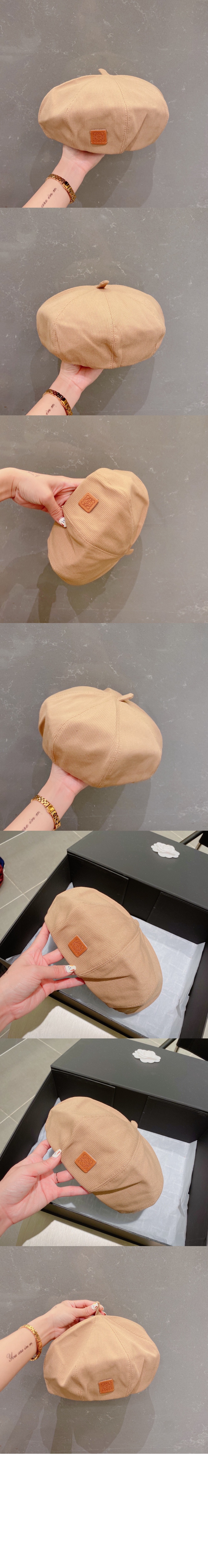 미우미우 베레모