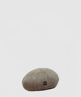 미우미우 베레모 5HC845