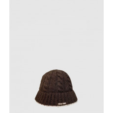 미우미우 니트 벙거지 5HC264