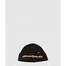 미우미우 니트 비니 5HC447