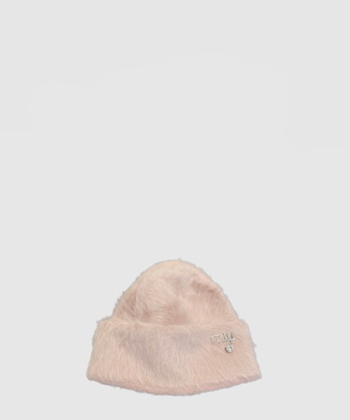 미우미우 니트 비니 5HC561