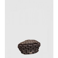 미우미우 베레모 5HC449