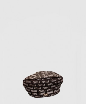 미우미우 베레모 5HC449