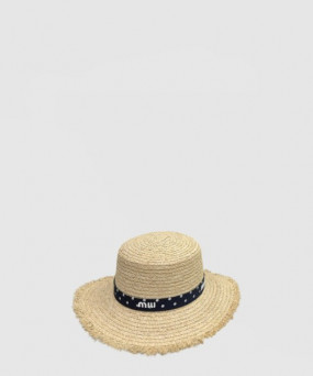 미우미우 선캡 5HC247