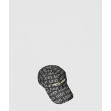 미우미우 베이스볼 캡 5HC648