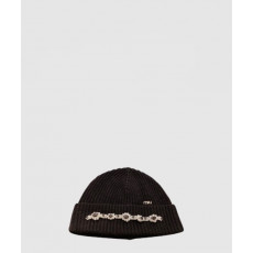 미우미우 니트모자 5HC749